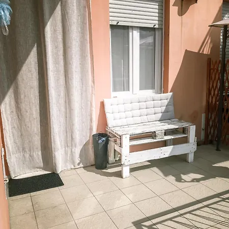 Apartment Casa Alba