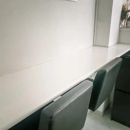 Apartament Casa Alba