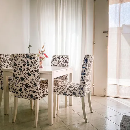 Appartement Casa Alba Pesaro