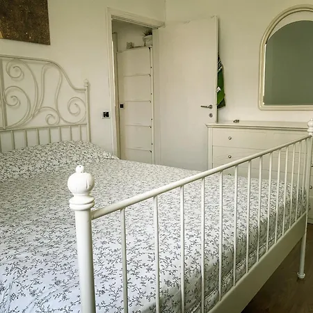 Casa Alba Appartement Pesaro