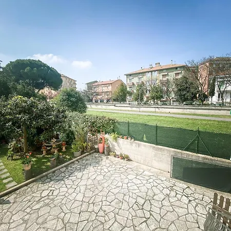 Apartament Casa Alba
