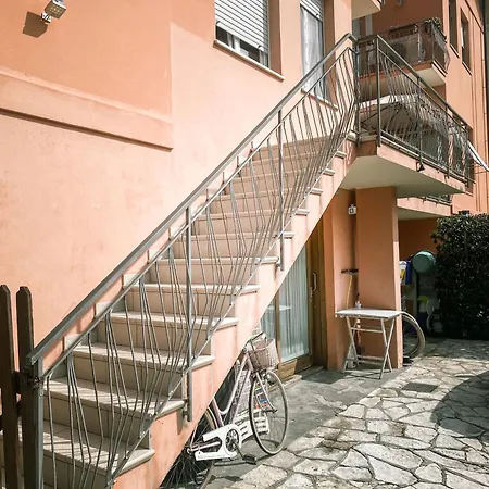 Apartament Casa Alba