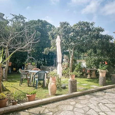Casa Alba * Пезаро