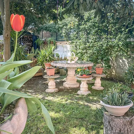 Apartament Casa Alba